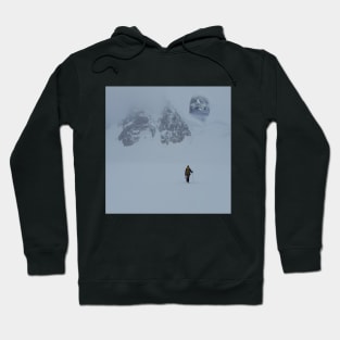 Head in the Mountains Hoodie